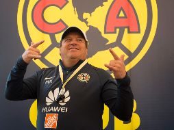 Herrera sabe que hay 