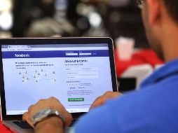 Zuckerberg dice que Facebook ha hecho cambios en esta dirección desde el año pasado. AP/E. Peres