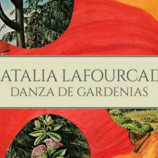 Natalia Lafourcade lanza su nuevo tema "Danza de gardenias"