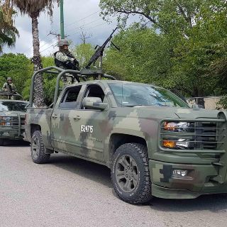 Corte da entrada a controversia por Ley de Seguridad Interior