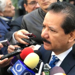 La izquierda alista firmas en el Senado para ir contra Ley de Seguridad