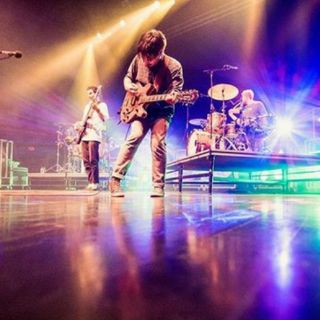 Milky Chance llega por primera vez a México