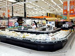 Se contempla la apertura aproximada de 42 sucursales con una distribución del 30 por ciento en Tiendas Chedraui y del 70 por ciento en formatos de menor tamaño. EL INFORMADOR / ARCHIVO