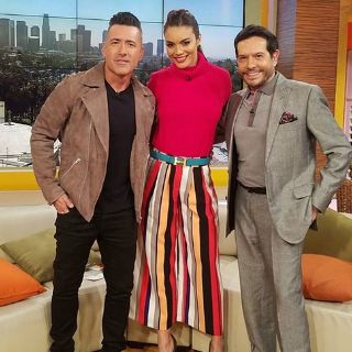 Pepillo Origel se va un rato de Televisa