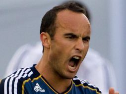 Donovan, de 35 años edad, desarrolló la mayor parte de su carrera en el futbol de la MLS. AP/ARCHIVO