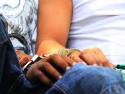 La PGR reiteró los esfuerzos para abatir los espacios de impunidad e hizo manifiesta la estrecha colaboración entre México y EU. EL INFORMADOR / ARCHIVO