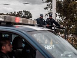 Los elementos lograron determinar que la zona de operación de los aparentes plagiarios se encontraba en dicho municipio. EL INFORMADOR/ ARCHIVO