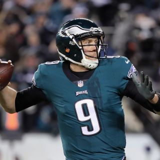 Eagles derrotan a Falcons y buscarán título de Conferencia Nacional