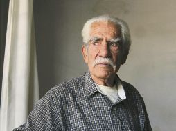 Aunque Don Laurencio optó por descansar de la profesión hace un par de años, su legado es importante en la historia del cine mexicano e internacional. EL INFORMADOR/ E. Barrera
