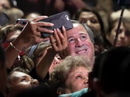 El priista manifestó que 