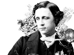 El viaje heroico de Alicia al País de las Maravillas