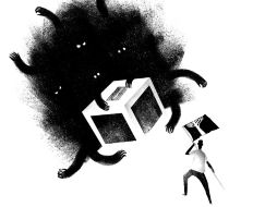 Escudriñando a los Wikis