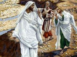 La fe no se transmite por una doctrina que se aprende o un rito que se celebra, sino por un encuentro que se da, en donde descubro y entiendo el paso de Alguien que transformará toda mi existencia. ESPECIAL