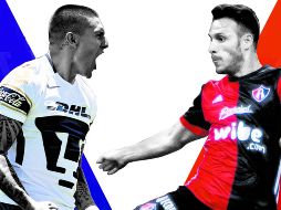 Para este duelo, el Atlas podría contar con modificaciones en su parado táctico. EL INFORMADOR/J. López