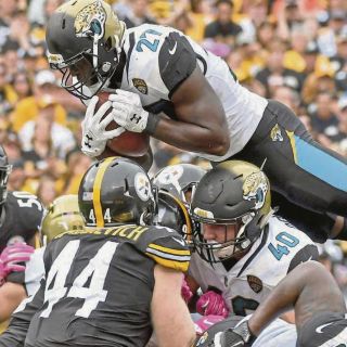 Cuidado con el jaguar