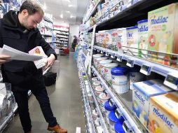 Después de que estallara el escándalo, autoridades suspendieron la producción y la fábrica fue cerrada para ser descontaminada. ESPECIAL