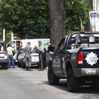 Analco y Lafayette, colonias en donde más droga asegura la Policía tapatía