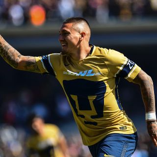 Atlas cae 3-1 ante Pumas
