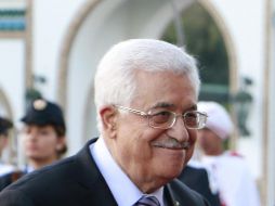 Abas se reúne líderes palestinos para decidir cómo enfrentar el reconocimiento de Jerusalén como capital de Israel por Trump. EFE/ ARCHIVO