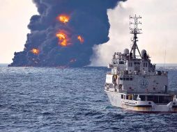 El mundo en imágenes del 14 de enero de 2018