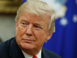 The Washington Post asegura que Trump refirió a El Salvador, Haití y países africanos como “países de mierda”, AP/ ARCHIVO