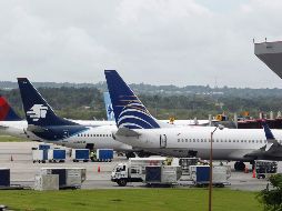 Las ventas del combustible fueron 7.3 % superiores a lo reportado en 2016. EFE/Archivo