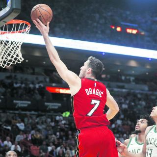 El Heat mantiene su buena racha