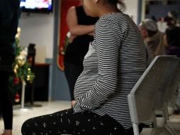 El embarazo es una de las mayores causas de discriminación. EL INFORMADOR/A. Camacho