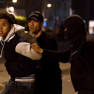 Se repiten violentas protestas en Túnez