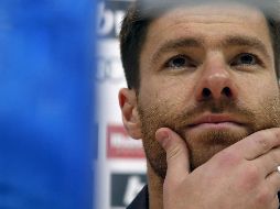 Alonso fue uno de los futbolistas denunciado por la Fiscalía de Madrid por posible delito contra la Hacienda Pública. EFE/ARCHIVO