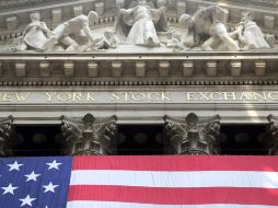 El Nasdaq Composite también cerró el viernes con una ganancia de 49.28 puntos. AP / ARCHIVO