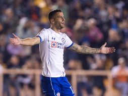 La Máquina perdió su primer encuentro de Copa ante Alebrijes, por lo que ante su afición será el escenario ideal para conseguir su primer triunfo en el Grupo B. MEXSPORT / ARCHIVO