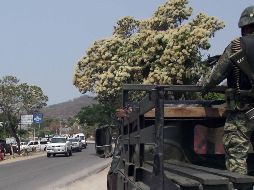 El municipio de Cholula argumentó que la Ley violenta su autonomía. NTX/ARCHIVO