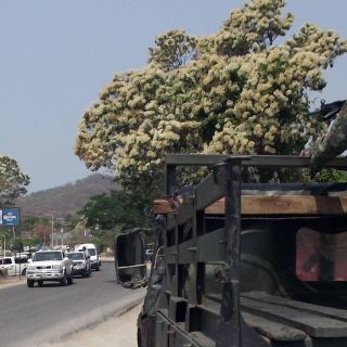 Admite SCJN controversia de Ley de Seguridad