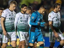 El equipo lagunero llega a este juego luego de perder en su segundo partido de Liga ante Tigres por marcador de 2-1, por lo que querrá aprovechar para recuperar confianza. MEXSPORT / ARCHIVO