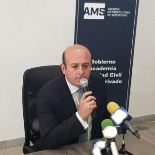Exige la AMS a Sepaf homologación salarial a policías