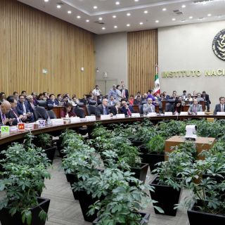 Detecta INE 98 mil credenciales "hechizas" en apoyos de independiente