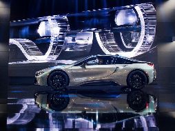 Fotogalería: Lo destacado del salón del automóvil de Detroit