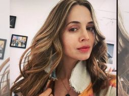 Dushku agradeció a otros hombres y mujeres en el mundo de Hollywood haber roto el tabú de narrar estos episodios. INSTAGRAM / elizadushku