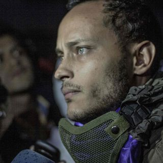 Autoridades venezolanas desmantelan grupo de ex piloto rebelde