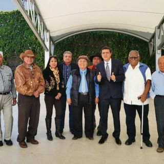 Festejan el Día del Compositor