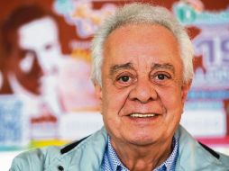 Además del homenaje que se le rendirá el próximo mes, también podrían trasladarse los restos de Pepe Guízar a la Rotonda de los Jaliscienses Ilustres, así lo comparte Luis Castillo, sobrino del compositor. EL INFORMADOR/M. Vargas