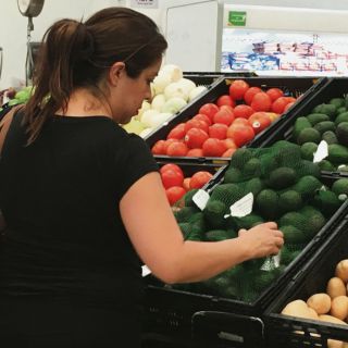 Baja el precio del aguacate, pero sube el del huevo