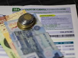 Tener deudas te puede llevar a un círculo vicioso en el que estarán de por medio tu dinero y tu tranquilidad. EL INFORMDOR/ARCHIVO