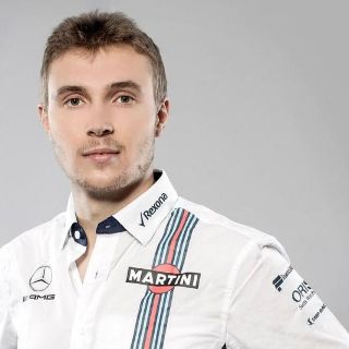 Sergey Sirotkin, nuevo piloto de Williams en la F1