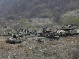 El secretario de Defensa ha afirmado que el Pentágono debe estar preparado para cualquier eventualidad. AP / ARCHIVO