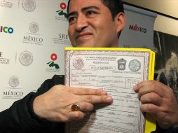 Aseguran que este servicio tiene 96 por ciento de satisfacción ciudadana. EFE/ARCHIVO