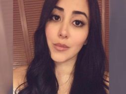 La joven desapareció el 12 de enero después de ir al salón de fiestas Al Jabal para recoger unas cosas. FACEBOOK / Gloria Castellanos Balcázar