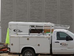 Se propone modificar artículos de la ley de Adquisiciones y Arrendamientos para que compañías mexicanas no puedan participar en la licitación o contratación alguna. AP / ARCHIVO