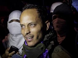 Hace 17 días, Maduro ordenó la captura del grupo de Pérez, operación que dejó nueve muertos, incluido el ex piloto. EFE / ARCHIVO